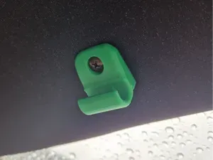 Nissan Sentra B13 Sun Visor Holder (9640950Y00)