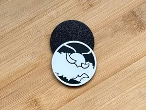 Trobbio Coin (Hollow Knight Silksong)