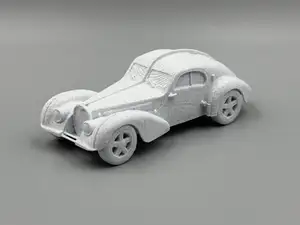 1938 Bugatti Type 57SC Atlantic
