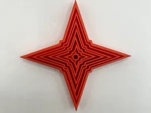 Fidget Star V3