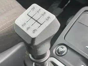 Pomo cambios renault espace
