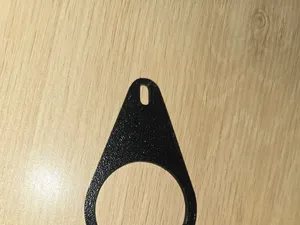 Tweeter Adapter