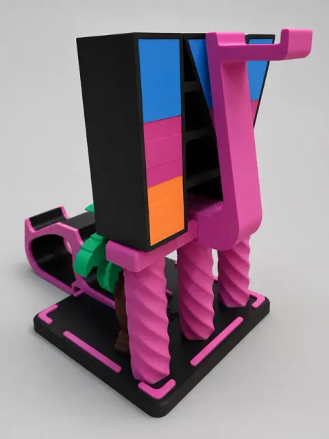 GTA VI Universal Controller Stand V2 — Фото 5 из 15