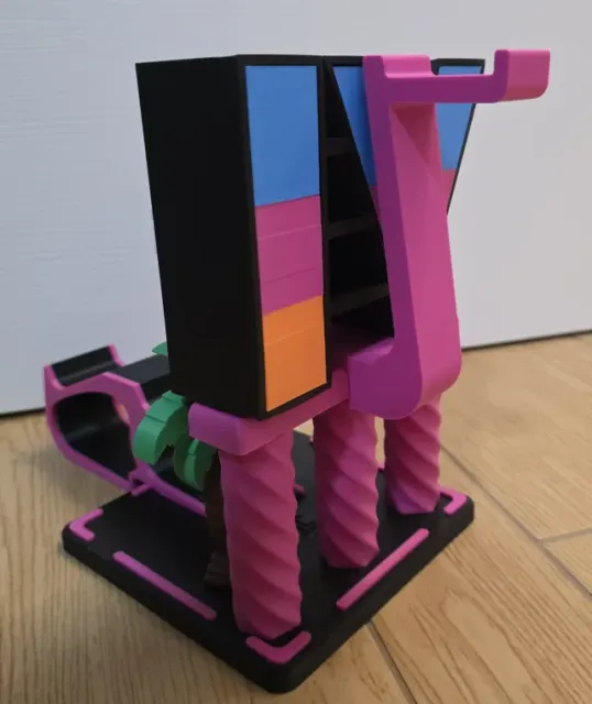 GTA VI Universal Controller Stand V2 — Фото 14 из 15