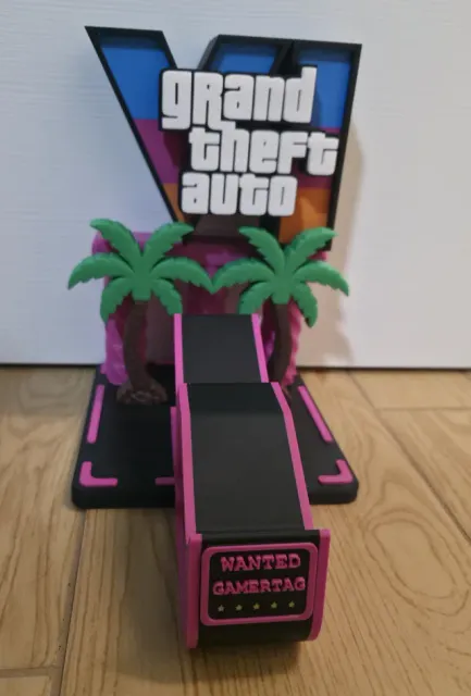 GTA VI Universal Controller Stand V2 — Фото 12 из 15