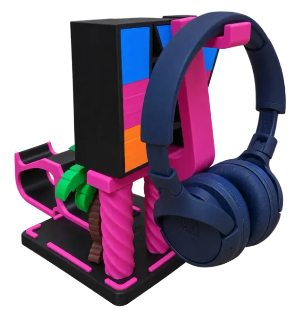 GTA VI Universal Controller Stand V2 — Фото 4 из 15