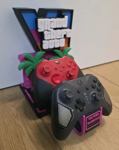 GTA VI Universal Controller Stand V2 — Фото 10 из 15