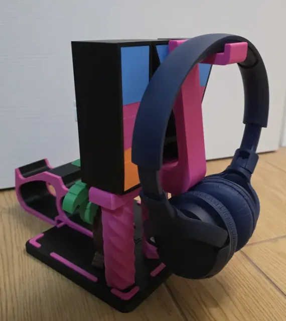 GTA VI Universal Controller Stand V2 — Фото 13 из 15