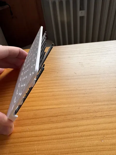 Jigsaw Blade Holder (with Internal Magnets) — Фото 3 из 5