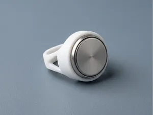 iButton Ring – Wearable Intercom Key