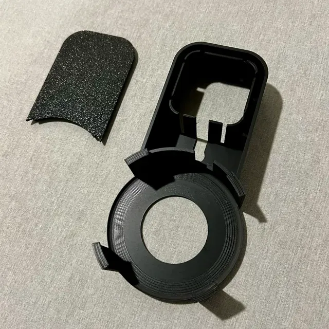 Amazon Echo Dot (3rd Gen) Plug Mount — Image 4 of 4