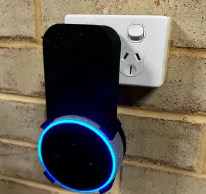 Amazon Echo Dot (3rd Gen) Plug Mount