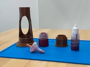 Ultimate Citadel Paint Pot to Bottle Transferer