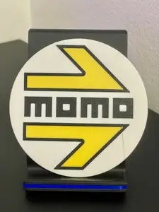 Coaster MOMO DESIGN