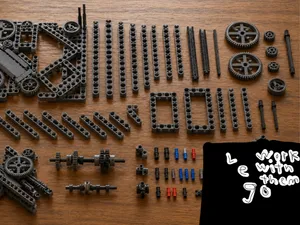 legos part 2 look at the other one 2