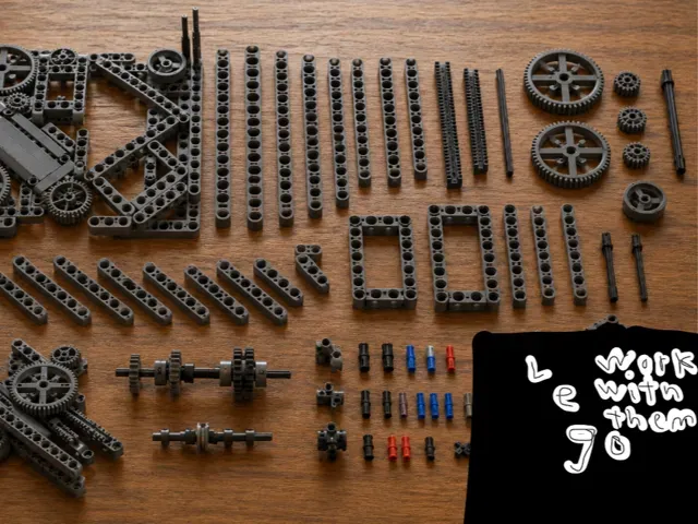 legos part 2 look at the other one 2