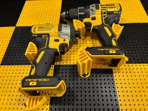 Toolgrid Center Pin Cam Holders