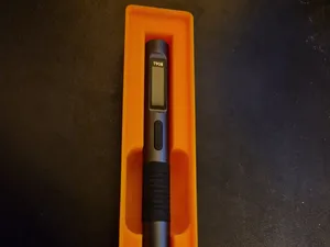 Alientek T90b gridfinity holder