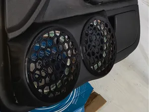 Parametric Speaker Grills V1.1