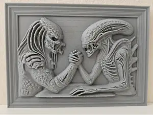 Alien VS Predator