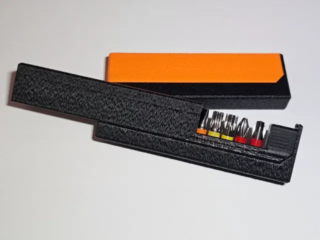 EDC - Porte-Embouts Hexagonal Magnétique