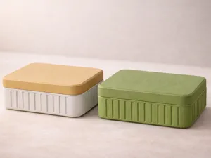 Modular Organizer Box