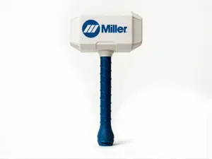 Miller Electric Tools Thor Hammer