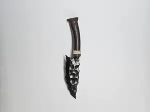 Risen Relic (Hunt Showdown Knife Sculpture)