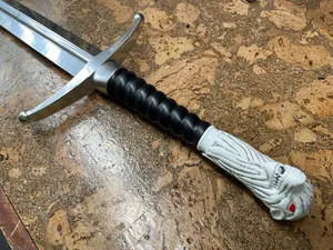 Longclaw Jon Snow's Sword from Game of Thrones
