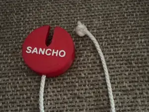 Sancho Line Tamer