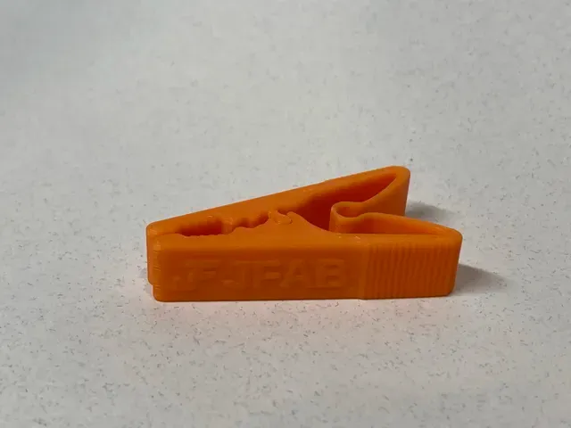 Mini Snap Clip Peg — Фото 5 из 8