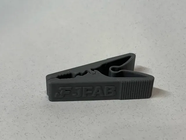 Mini Snap Clip Peg — Фото 6 из 8