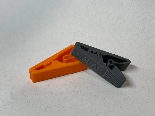 Mini Snap Clip Peg — Фото 3 из 8