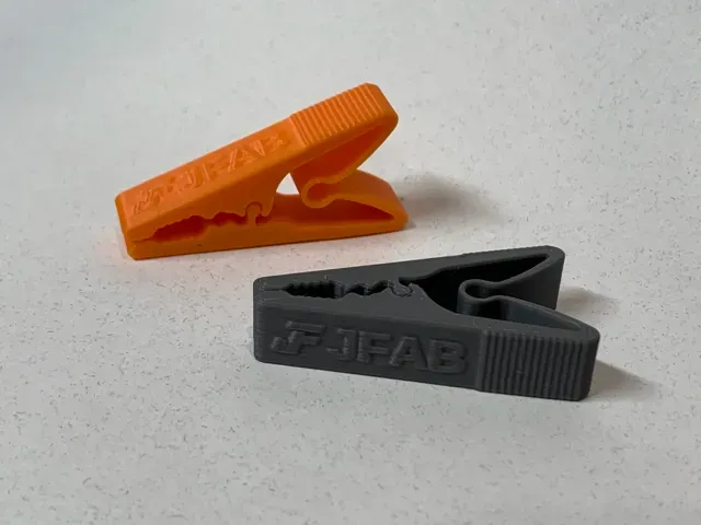 Mini Snap Clip Peg — Фото 2 из 8