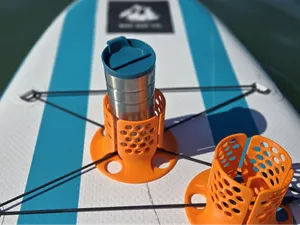 Paddleboard Drink Holder.