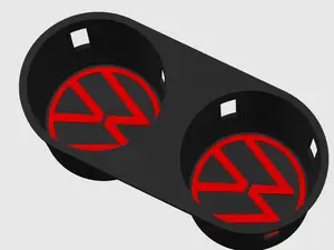 MkVI VW Jetta Cup Holder Replacement