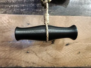 Standard Goose Call (Full 3D Printed & Functional)