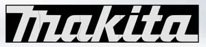 Makita Logo Big - Logo for the workshop