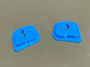 Geprc Mark5 DJI O3 Camera mount