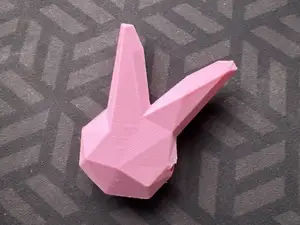 Overwatch D.Va Bunny Charm