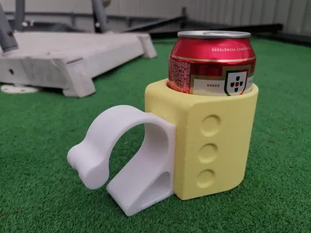 Can Holder for Tubular Pool — Фото 15 из 16