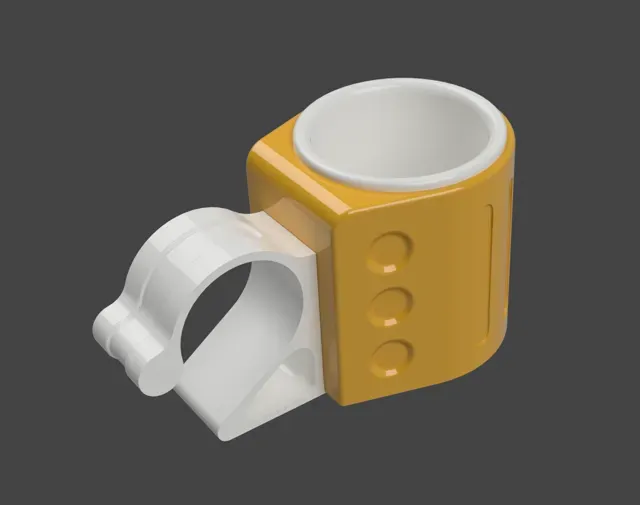 Can Holder for Tubular Pool — Фото 4 из 16