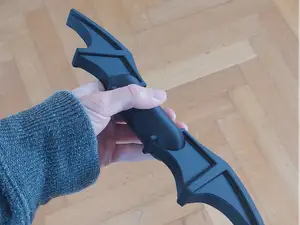 LEGOs Batarang Batman