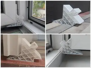 Window Balcony Door Stopper