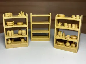 Tavern's Shelves – Game Enhancements DnD RPG