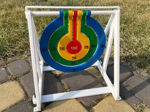 Flip target