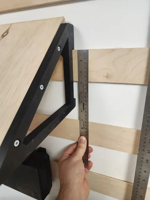 MakerCleat Tilted Bracket Parametric Cleat System — Фото 4 из 6