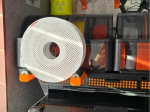 SPOOL HOLDER H2D Dual AMS 2 Pro Shelf - H2Dual AMS