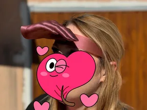 The Lazy Hand Hat - Female Edition