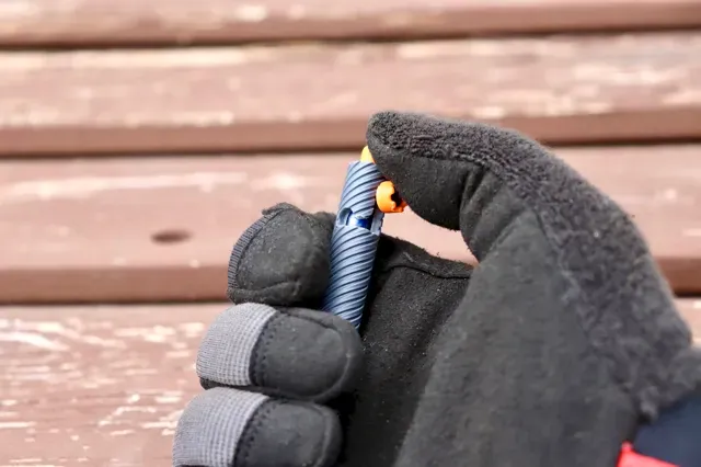 Rugged EDC Pen for Pilot G2 – Glove-Friendly — Фото 6 из 10
